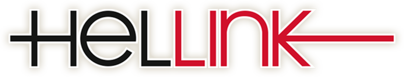 Logo de Hellink